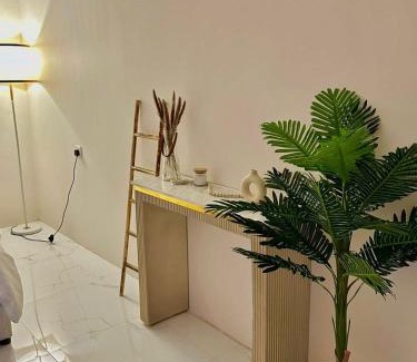 Ar Rass Appartement | شقة فندقية بطابع مريح