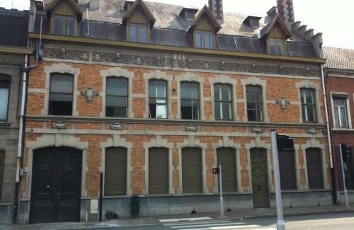 Tourcoing Appartement | Studio 12