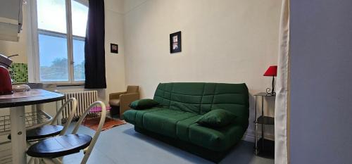 Tourcoing Appartement | Studio 12