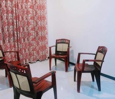 Koggala Maison | lake side resort