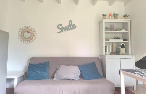 Lussac-les-Chateaux Appartement | L'ESCAPADE T3 avec terrasse privative