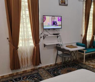 Kota Bharu Maison | Inap Idaman 1