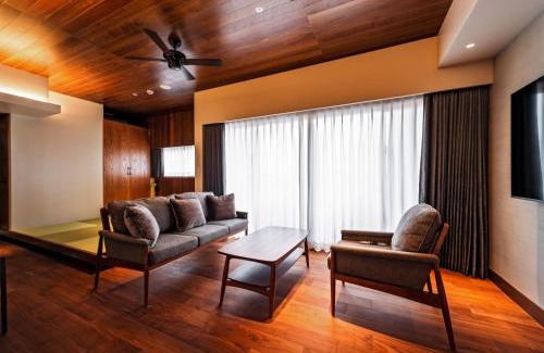 Naha City Centre Hôtel | PROSTYLE TERRACE NAHA - Vacation STAY 53661v