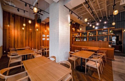 Naha City Centre Hôtel | PROSTYLE TERRACE NAHA - Vacation STAY 53661v
