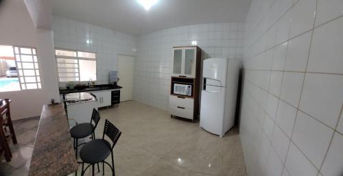 Sumare Maison | Bela Casa Completa com Piscina