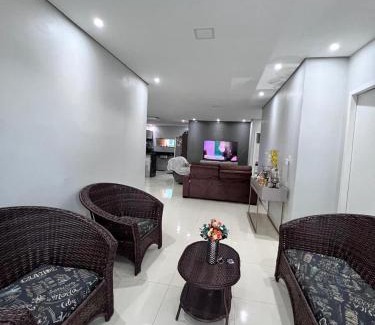 Boa Vista Maison | Resistência abreu