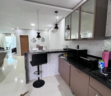 Boa Vista Maison | Resistência abreu