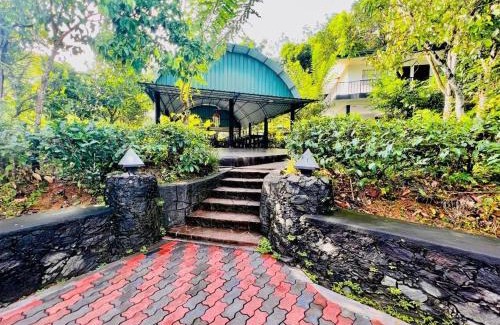 Matugama Hôtel | Diya Ulpatha Tea Garden Resort