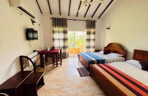 Matugama Hôtel | Diya Ulpatha Tea Garden Resort