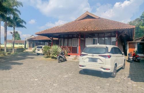Lembang Hôtel | Pesona Pondok Lembang Mitra RedDoorz