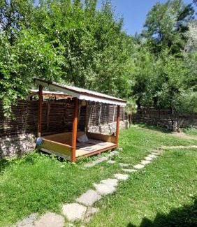 Batrik Hôtel | Happy Guest House Kalash Valley