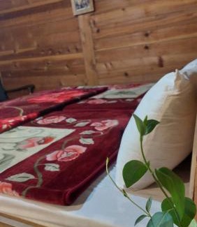 Batrik Hôtel | Happy Guest House Kalash Valley