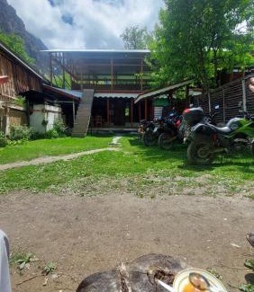 Batrik Hôtel | Happy Guest House Kalash Valley