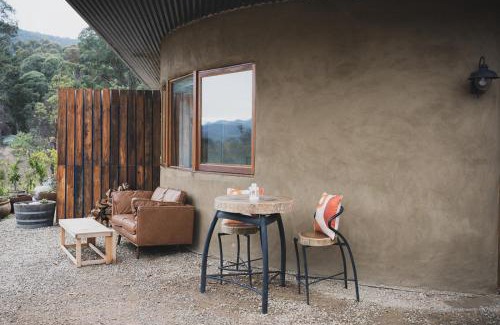Wandiligong Cabine | Wandi Farm Retreat