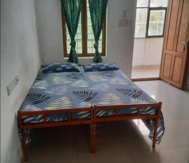 Thrissur Cabine | Kandengath Residency and Lodge