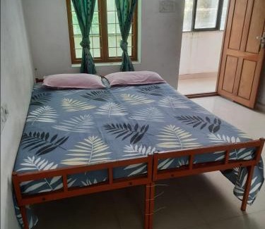 Thrissur Cabine | Kandengath Residency and Lodge