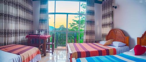 Matugama Hôtel | Diya Ulpatha Tea Garden Resort