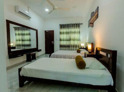 Matugama Hôtel | Diya Ulpatha Tea Garden Resort