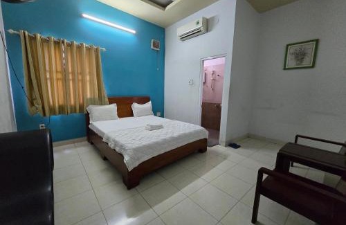 Bien Hoa Hôtel | Motel Hạ Long