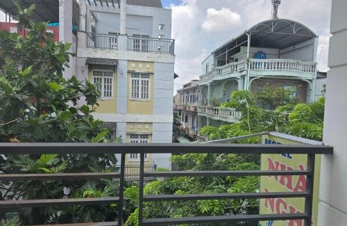 Bien Hoa Hôtel | Motel Hạ Long