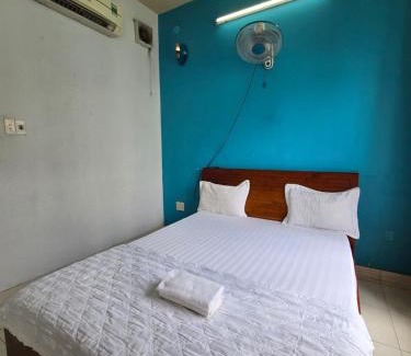 Bien Hoa Hôtel | Motel Hạ Long