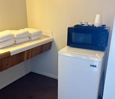 Garden City Hôtel | Bear Necessities Suite