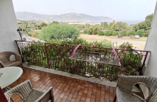 Mongiove Lit Et Petit-Déjeuner | Bed and Breakfast Xenia