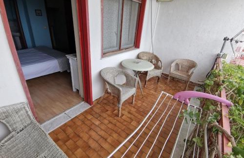 Mongiove Lit Et Petit-Déjeuner | Bed and Breakfast Xenia