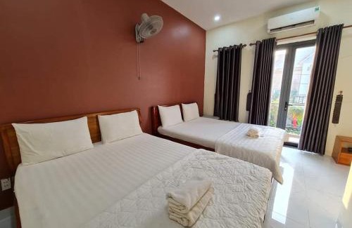 Phuoc Thien Hôtel | Motel Happy House Nhơn Trạch