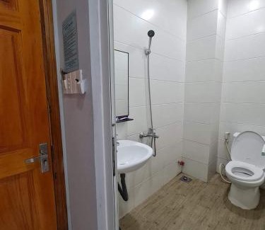 Phuoc Thien Hôtel | Motel Happy House Nhơn Trạch
