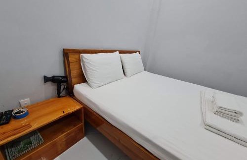 Phuoc Thien Hôtel | Motel Happy House Nhơn Trạch