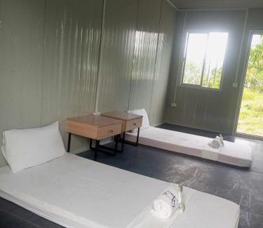 Baler Autre | The Waves at Socorro Baler- Hotel A