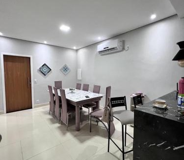 Boa Vista Maison | Residência Abreu