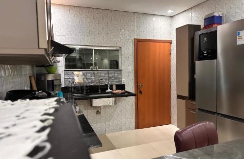 Boa Vista Maison | Residência Abreu