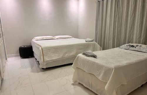 Boa Vista Maison | Residência Abreu