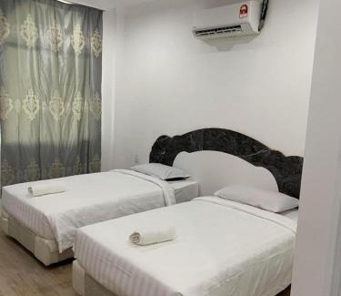 Kudat Hôtel | GLhotel kudat