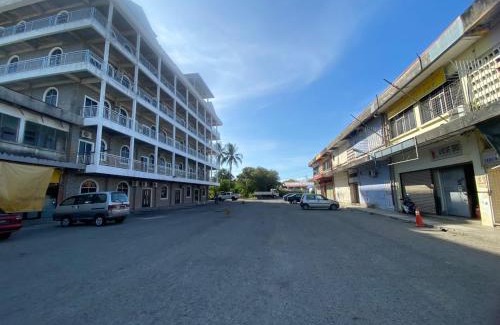 Kudat Hôtel | GLhotel kudat