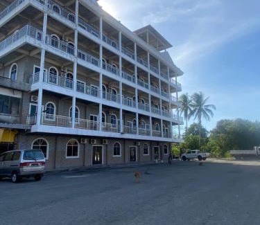 Kudat Hôtel | GLhotel kudat