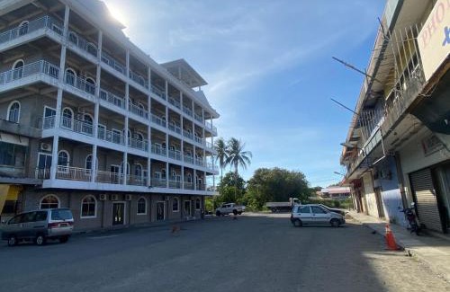 Kudat Hôtel | GLhotel kudat