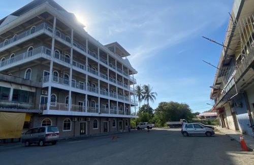 Kudat Hôtel | GLhotel kudat