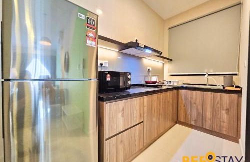 Maluri Appartement | Sunway Velocity 2 connected Velocity Mall & MRT
