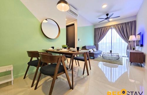 Maluri Appartement | Sunway Velocity 2 connected Velocity Mall & MRT
