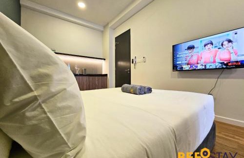 Maluri Appartement | Sunway Velocity 2 connected Velocity Mall & MRT