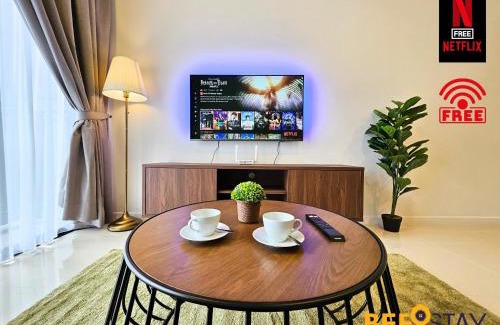 Maluri Appartement | Sunway Velocity 2 connected Velocity Mall & MRT
