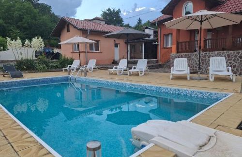 Georgi-Damyanovo Maison | Villa Daniela
