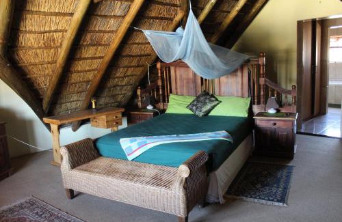 Orkney Lit Et Petit-Déjeuner | Orkney Resort Guest House