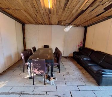 Checheng Autre | 墾丁溪之谷樹屋農場樹屋