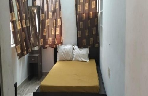 Madurai Hôtel | Queen D Tower - By Grands Inn Hospitality