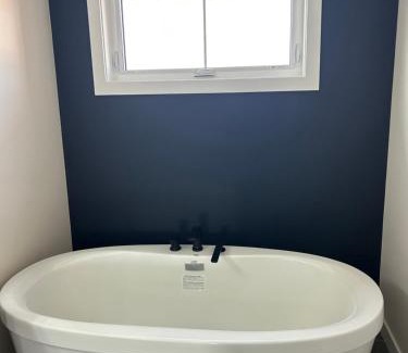 West St. Paul Maison | Guest suite