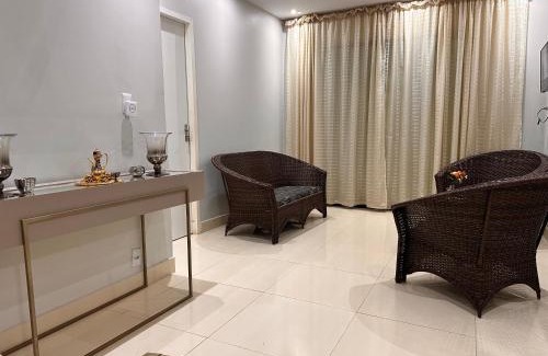 Boa Vista Maison | Residência Pricumã